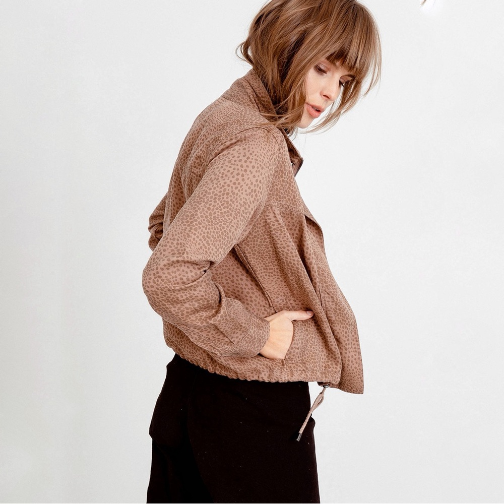 NWT RAILS | Tennessee Jacket | Sz S